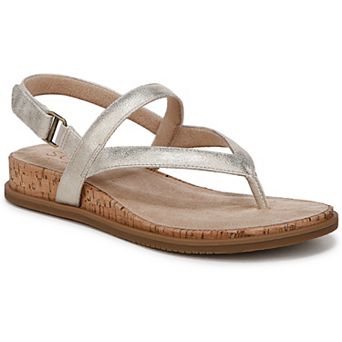 SOUL Naturalizer Carolyn Women's Sandals