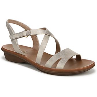 SOUL Naturalizer Shenna Women's Strappy Sandals