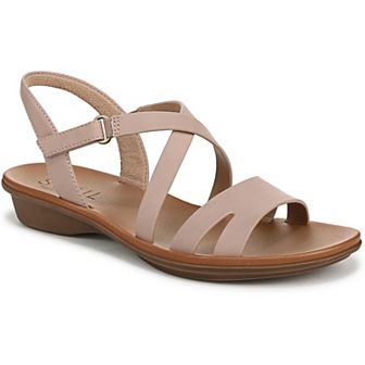 SOUL Naturalizer Shenna Women's Strappy Sandals