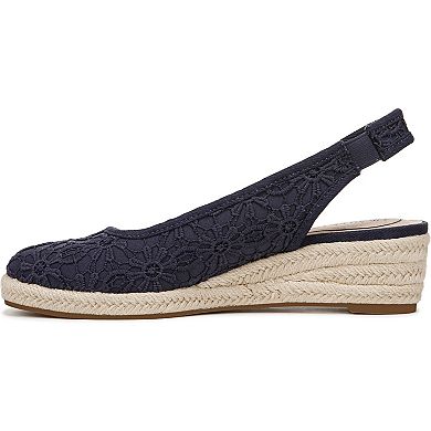 LifeStride Kayden Women's Espadrille Singback Shoes