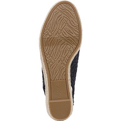LifeStride Kayden Women's Espadrille Singback Shoes