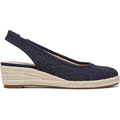 LifeStride Kayden Women's Espadrille Singback Shoes