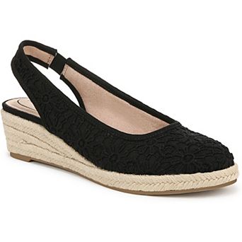 LifeStride Kayden Women's Espadrille Singback Shoes