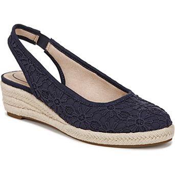 LifeStride Kayden Women's Espadrille Singback Shoes