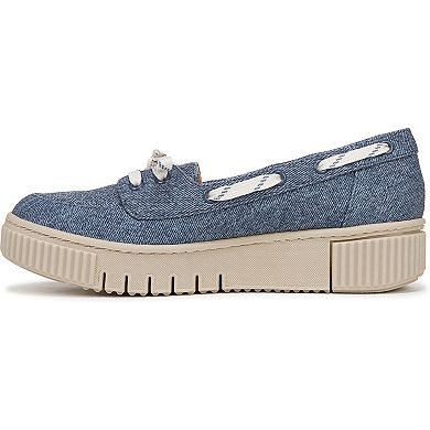 SOUL Naturalizer Tia Women's Boat Shoes