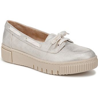 SOUL Naturalizer Tia Women's Boat Shoes