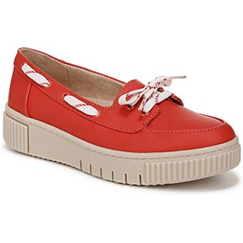 SOUL Naturalizer Tia Women's Boat Shoes