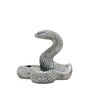 Celebrate Together™ Halloween Ceramic Snake Candelabra