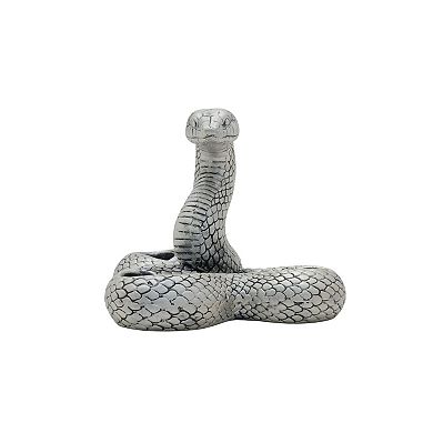 Celebrate Together™ Halloween Ceramic Snake Candelabra