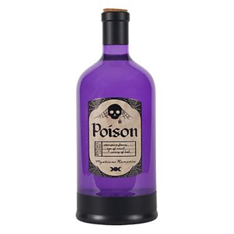 Celebrate Together™ Halloween Poison Potion Bottle
