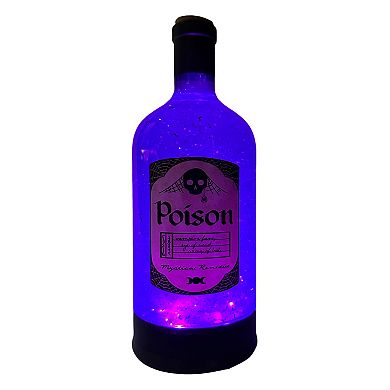 Celebrate Together™ Halloween Poison Potion Bottle