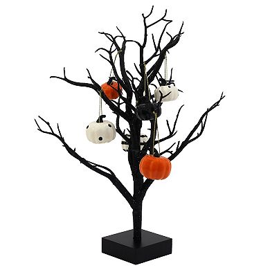 Celebrate Together™ Halloween Pumpkin Ornament Tree Decor