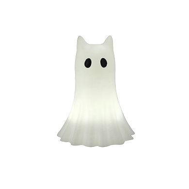 Celebrate Together™ LED Shaped Ghost Pet Table Decor