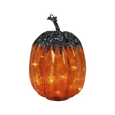 Celebrate Together™ Glass Pumpkin Table Decor