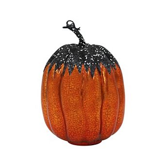Celebrate Together™ Glass Pumpkin Table Decor