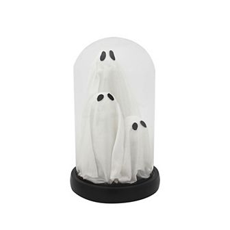 Celebrate Together™ LED Ghost Glass Dome Table Decor