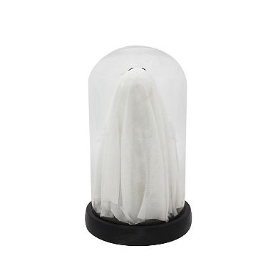 Celebrate Together™ LED Ghost Glass Dome Table Decor