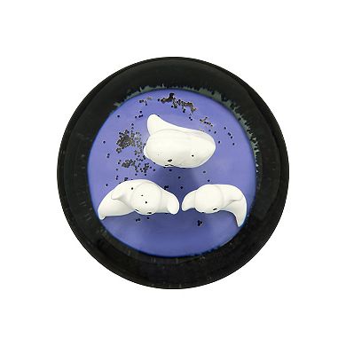 Celebrate Together™ Halloween Stirring Up Magic Water Globe Table Decor