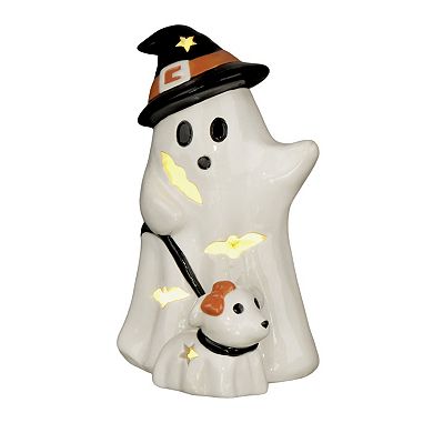 Celebrate Together™ Halloween LED Ghost Pet Table Decor