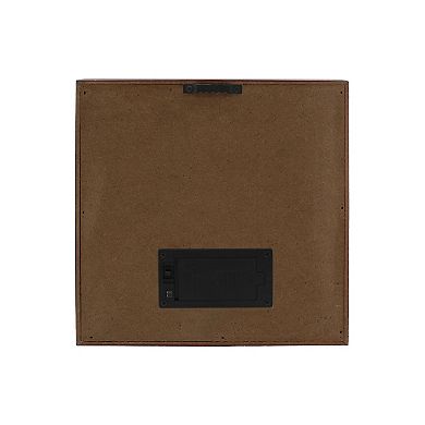 Celebrate Together™ Halloween LED Raven Academia Caption Box Table Decor