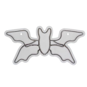 Celebrate Together™ Halloween LED Neon Bat Wall Decor