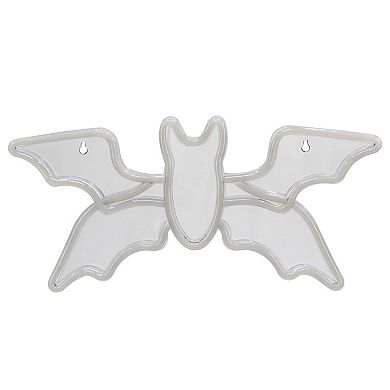 Celebrate Together™ Halloween LED Neon Bat Wall Decor