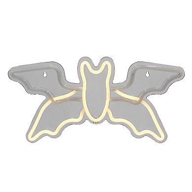 Celebrate Together™ Halloween LED Neon Bat Wall Decor