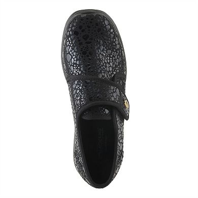 Flexus Amay Women's Slip-On Casual Shoes