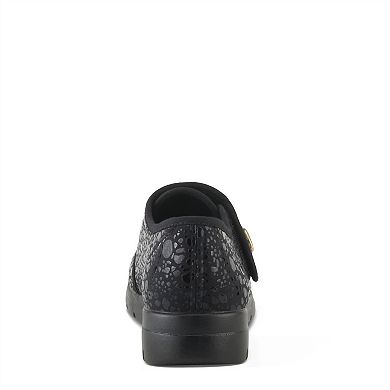 Flexus Amay Women's Slip-On Casual Shoes