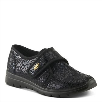 Flexus Amay Women's Slip-On Casual Shoes