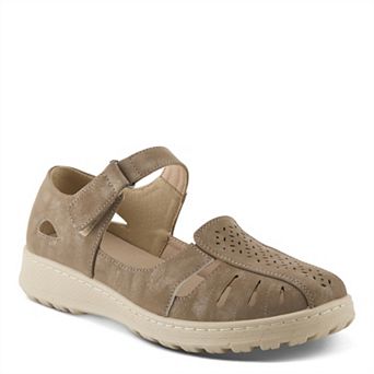 Flexus Otero Women's Mary Jane Sneakers