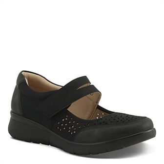 Flexus Pendelton Women's Mary Janes