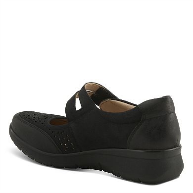 Flexus Pendelton Women's Mary Janes