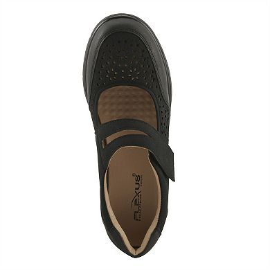 Flexus Pendelton Women's Mary Janes