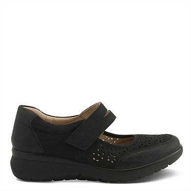 Flexus Pendelton Women's Mary Janes