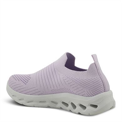 Flexus Scruggs Women's Slip-On Sneakers
