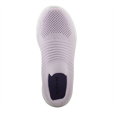 Flexus Scruggs Women's Slip-On Sneakers