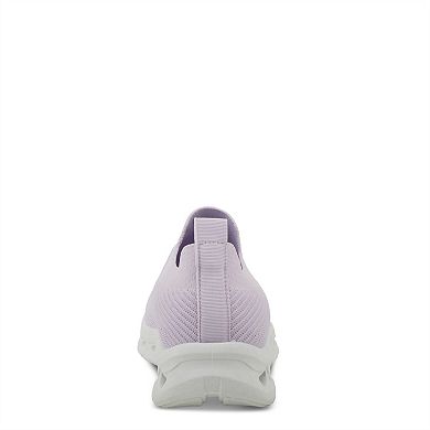 Flexus Scruggs Women's Slip-On Sneakers