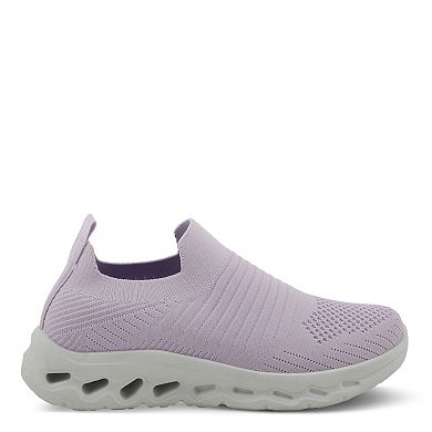 Flexus Scruggs Women's Slip-On Sneakers