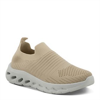 Flexus Scruggs Women's Slip-On Sneakers