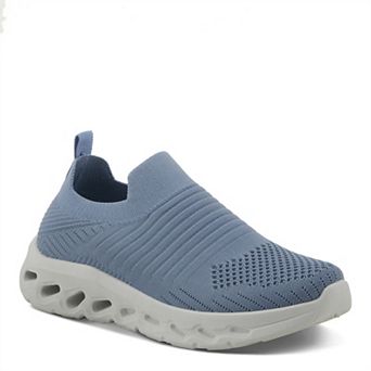 Flexus Scruggs Women's Slip-On Sneakers