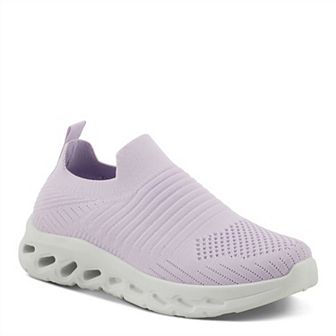 Flexus Scruggs Women's Slip-On Sneakers