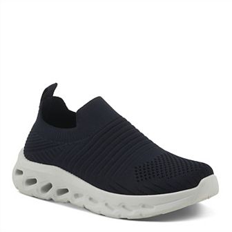 Flexus Scruggs Women's Slip-On Sneakers