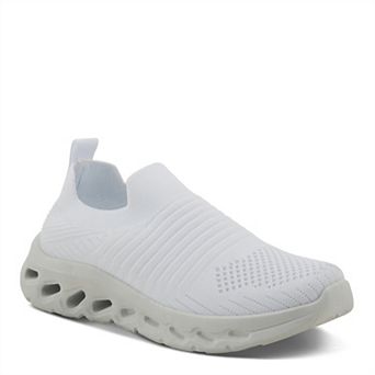 Flexus Scruggs Women's Slip-On Sneakers