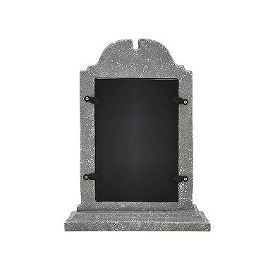 Celebrate Together™ Halloween Tombstone Photo Frame