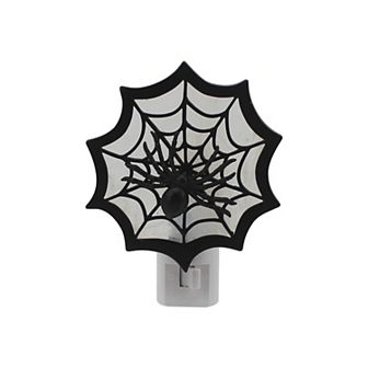 Celebrate Together™ Spider Web Night Light