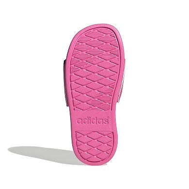 adidas Messi adilette Girls Slide Sandals