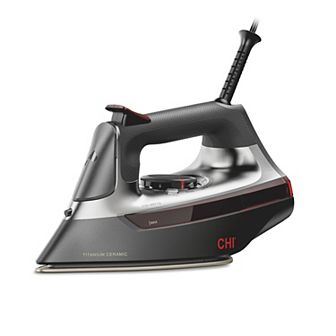 CHI 360 Precision Steam Iron