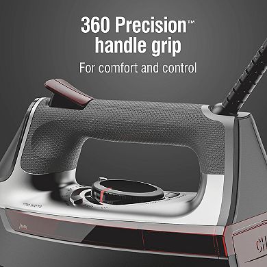 CHI 360 Precision Steam Iron