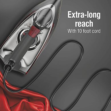 CHI 360 Precision Steam Iron